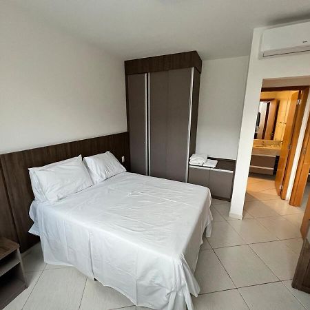 Апартаменты Flat Dentro Do Parque Do Peao De Барретус Экстерьер фото